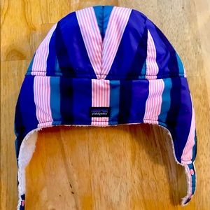 Patagonia Infant Beanie Hat size Medium